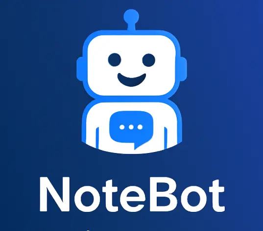 NoteBot